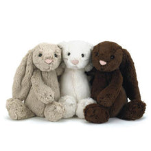 Jellycat Bashful Bunny Cream Small Soft Toy 18cm