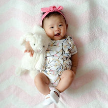 Jellycat Bashful Bunny Cream Small Soft Toy 18cm