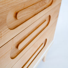 Kalon Studios Caravan Dresser – Natural