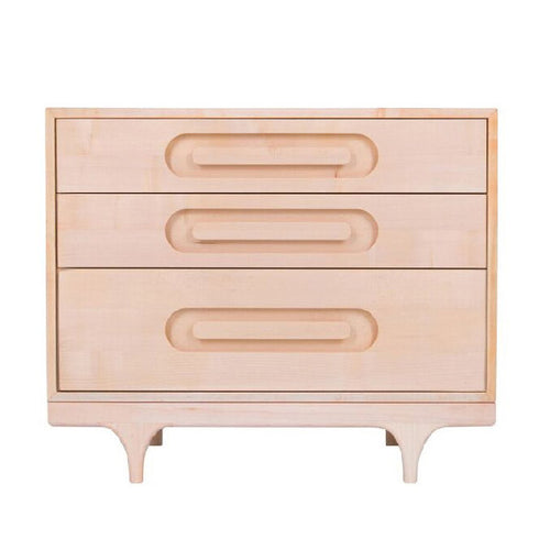 Kalon Studios Caravan Dresser – Natural