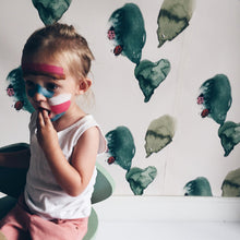 NoFred Wallpaper - Ladybird