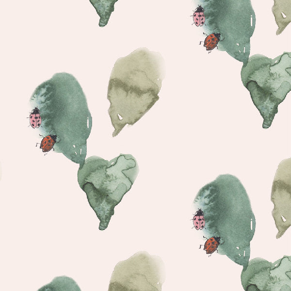 NoFred Wallpaper - Ladybird