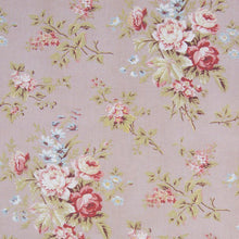Sass and Belle Set of 3 Vintage Rose Suitcases